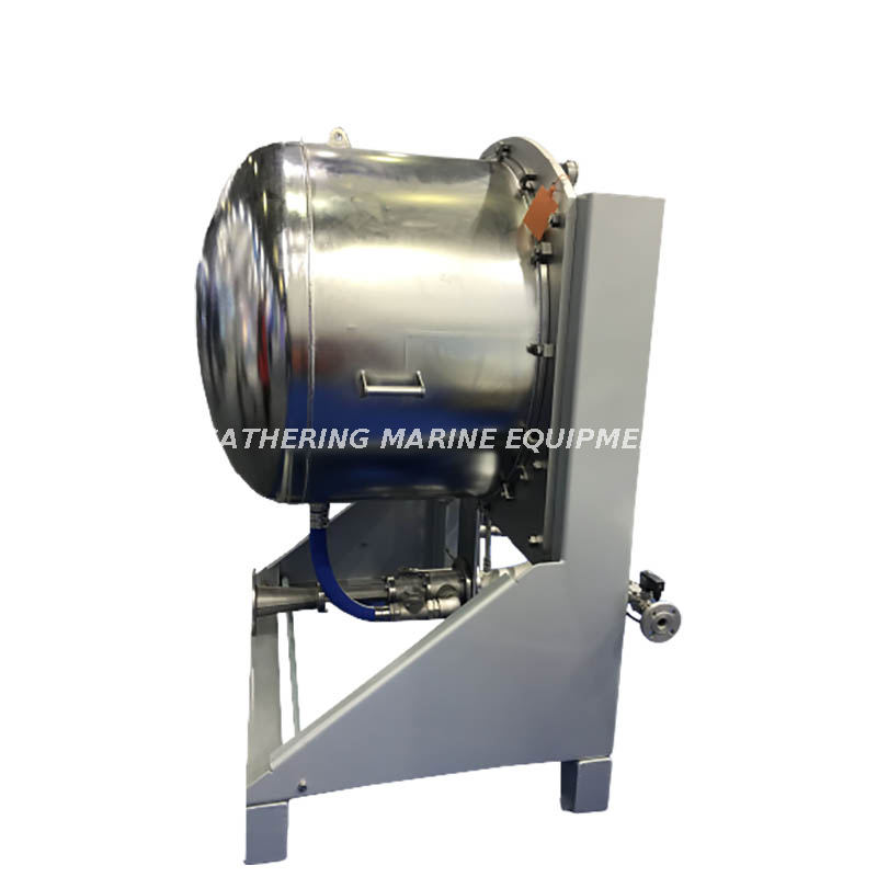 Platetype Fresh Water Generator for Ship Buy Marine Fresh Water