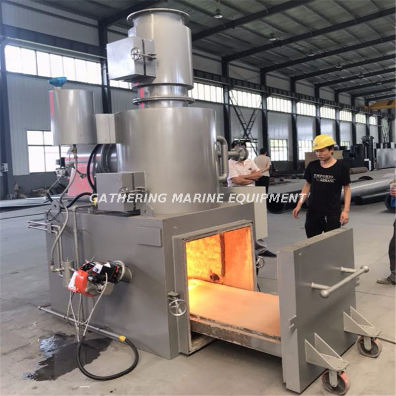 Solid Waste Incineration and Hospital Incinerators for medical waste management