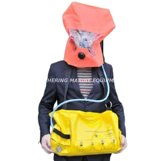 EEBD Emergency Escape Breathing Device