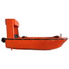 SOLAS Approved China Marine Rescue Boat