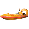 Offshore Diesel/Petrol Engine Fast Rescue Boat for sale