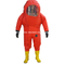 Chemical Suit SOLAS Chemical Protection Clothing